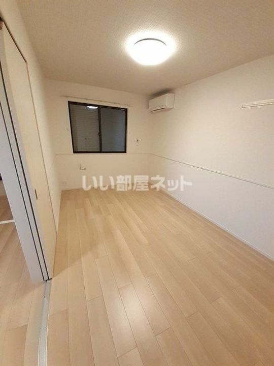 三重県津市船頭町津興(アパート)の賃貸物件の内装