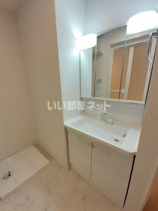 三重県津市船頭町津興(アパート)の賃貸物件の内装