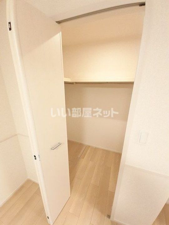 三重県津市船頭町津興(アパート)の賃貸物件の内装