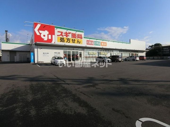 三重県津市船頭町津興(アパート)の賃貸物件の周辺