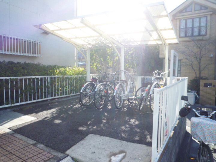 ラプラス IIIの地図