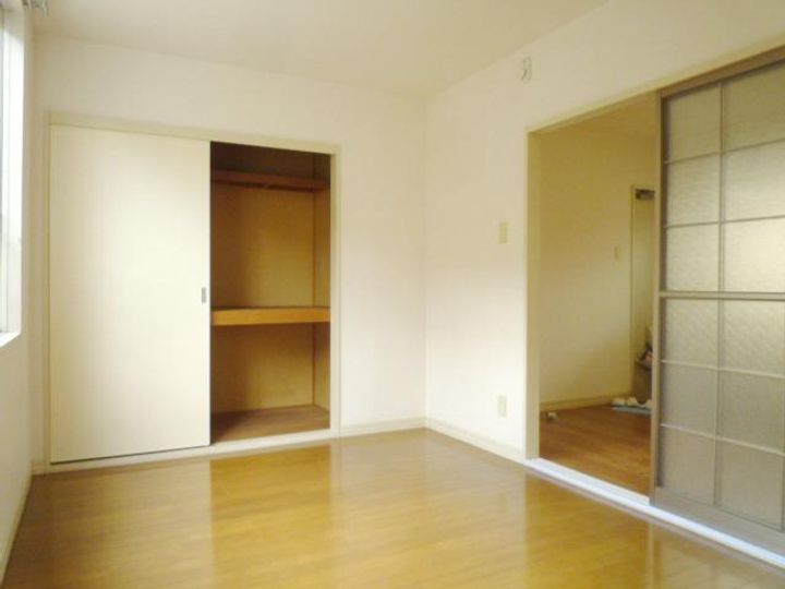 ラプラス IIIの居間