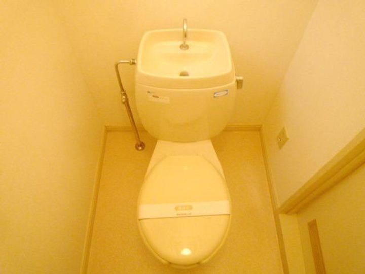 ラプラス IIIの内装