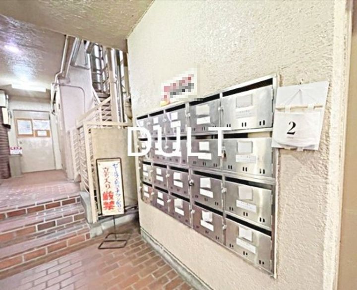 東京都北区東十条4(マンション)の賃貸物件の地図