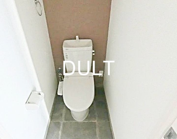 東京都北区東十条4(マンション)の賃貸物件の内装