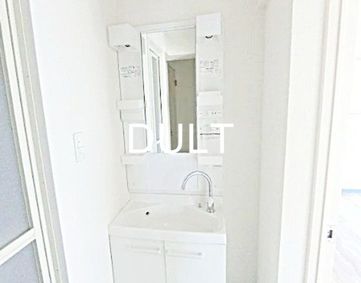 東京都北区東十条4(マンション)の賃貸物件の内装