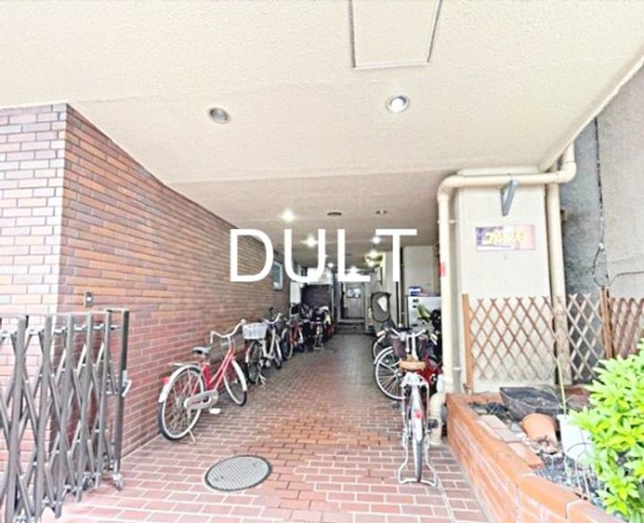 東京都北区東十条4(マンション)の賃貸物件の地図