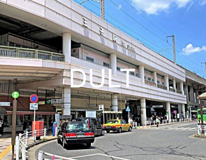 東京都北区東十条4(マンション)の賃貸物件の周辺