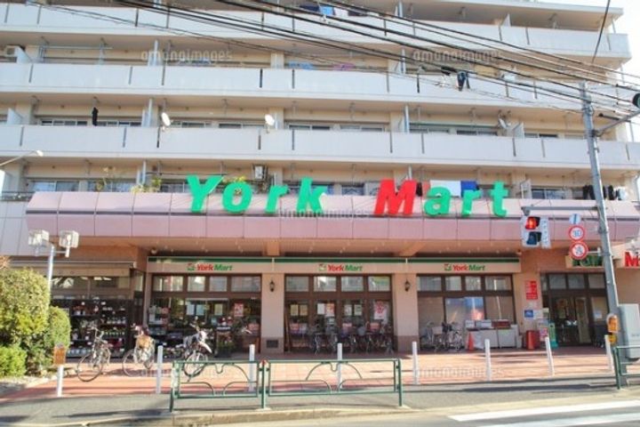 東京都世田谷区上北沢1(一戸建)の賃貸物件の周辺