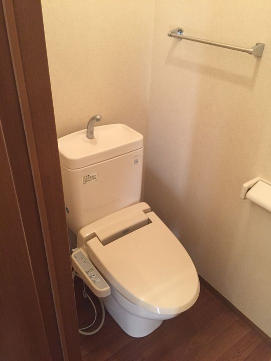 グランシャリオαの内装