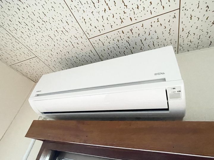 福島県郡山市富久山町久保田字水口(マンション)の賃貸物件の内装