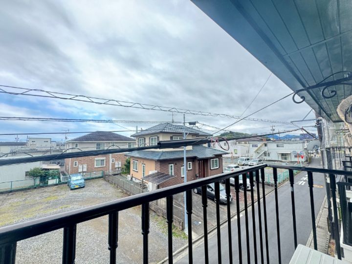 コーポすみれのその他画像