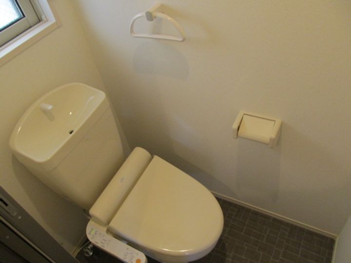 アルファオメガの内装