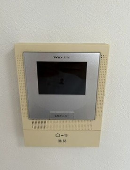 ファミリア元町の内装