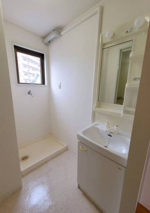 ファミリア元町の内装