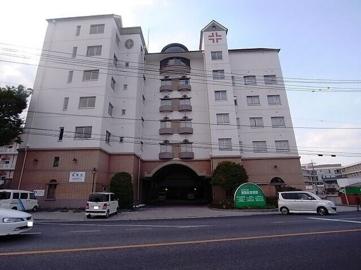 岡山県倉敷市東富井(アパート)の賃貸物件の周辺