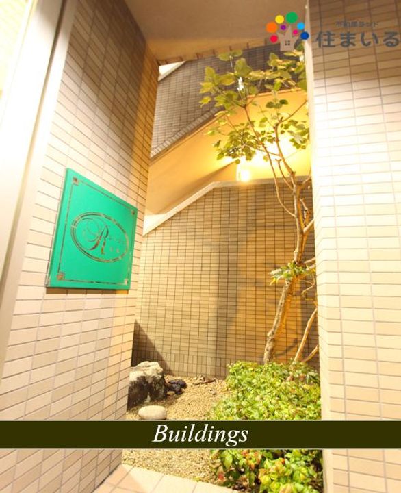 愛知県名古屋市緑区亀が洞2(マンション)の賃貸物件の地図