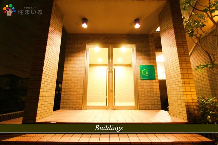 愛知県名古屋市緑区亀が洞2(マンション)の賃貸物件の地図