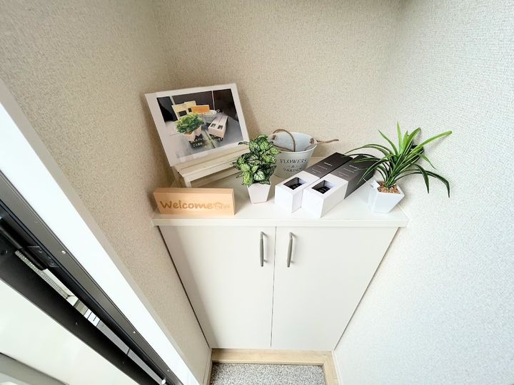 ヴィラージュのその他画像