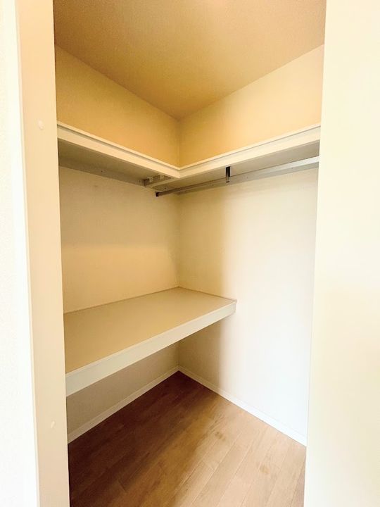 ヴィラージュの内装