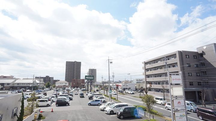 エーワンビルのその他画像