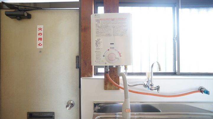 エーワンビルのその他画像