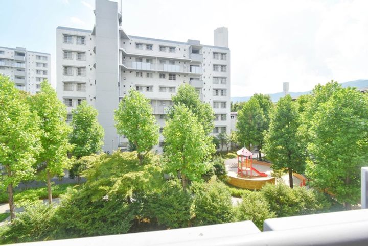 UR洛西境谷東のその他画像