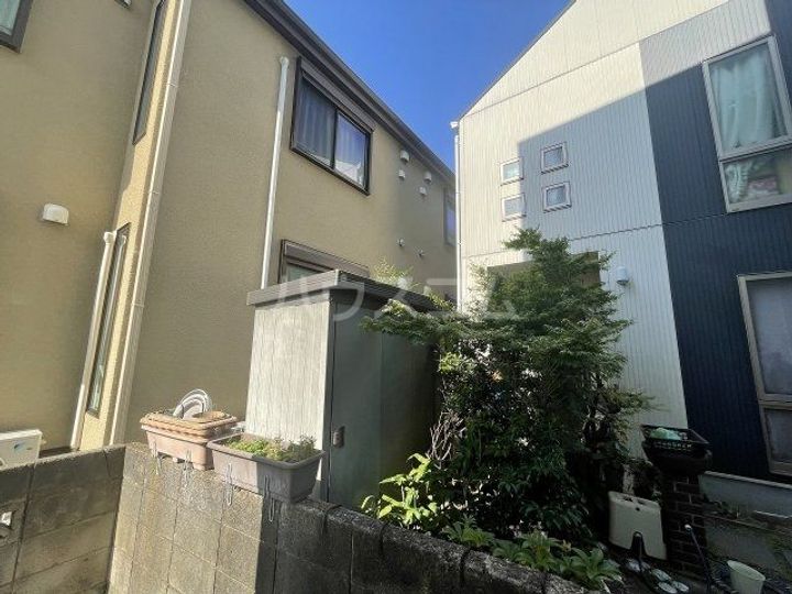 ハイムオオヤマのその他画像