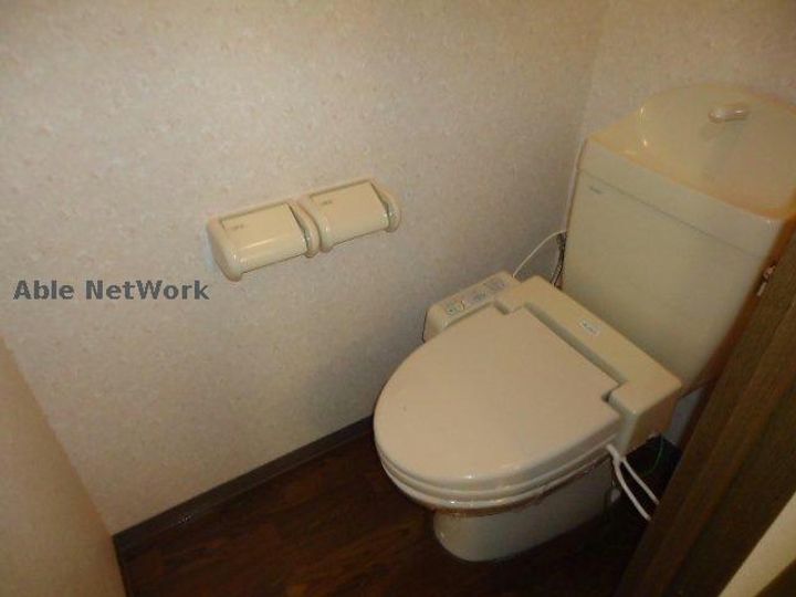 愛知県碧南市尾城町4(アパート)の賃貸物件の内装