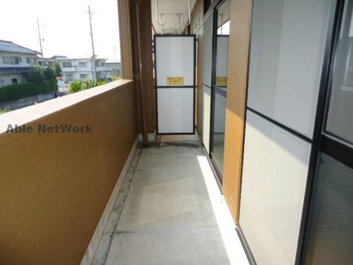 愛知県碧南市尾城町4(アパート)の賃貸物件の内装