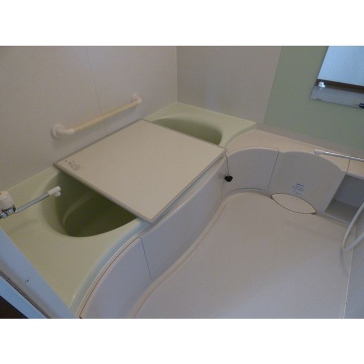 リゾートあべ千代の浦の風呂