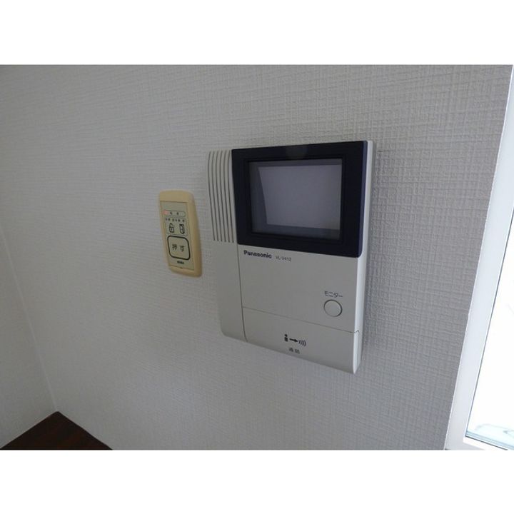 リゾートあべ千代の浦の内装