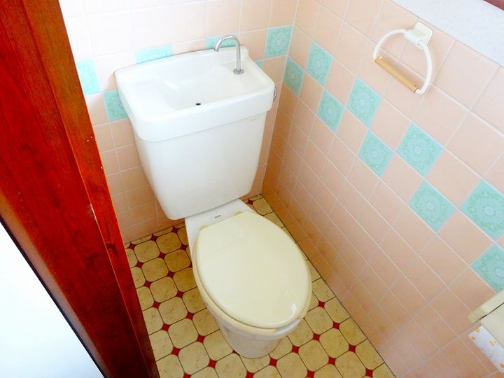 東京都府中市矢崎町2(アパート)の賃貸物件の内装