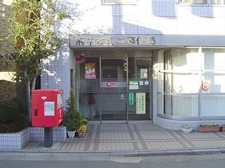 東京都府中市矢崎町2(アパート)の賃貸物件の周辺