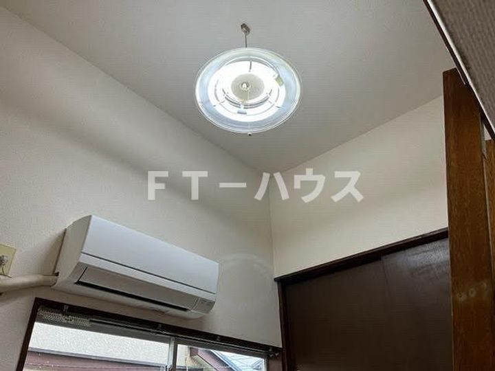サンシティ津田沼のその他画像