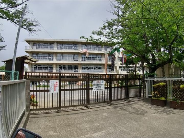サンシティ津田沼の周辺