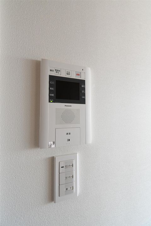 RJRプレシア吉塚駅前IIの内装