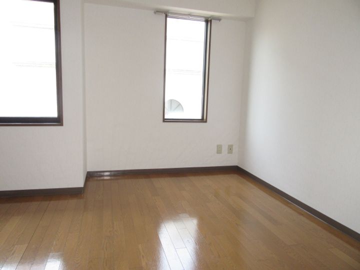 プランドビル土樋の内装