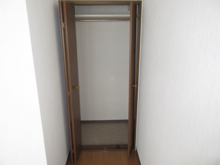 プランドビル土樋の内装