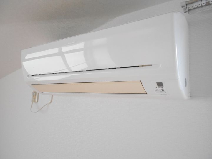 プランドビル土樋の内装