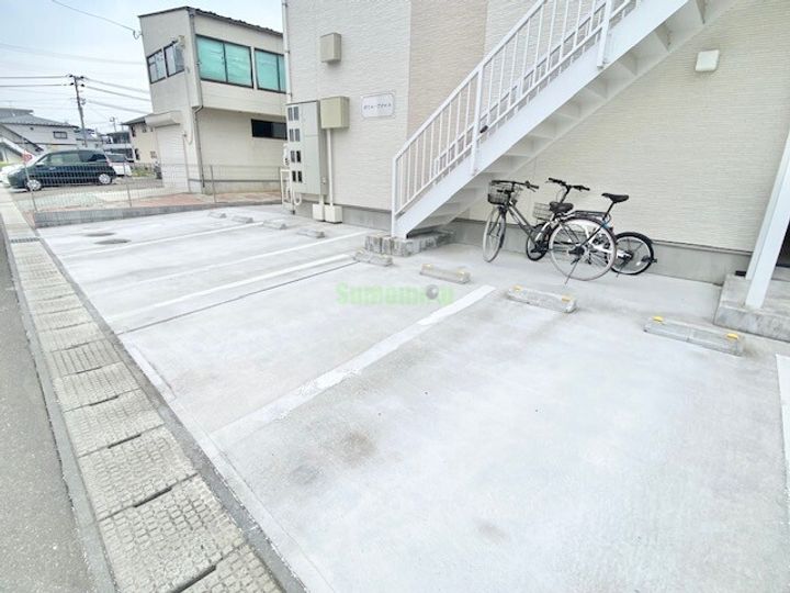 宮城県仙台市太白区富沢西1(アパート)の賃貸物件の地図