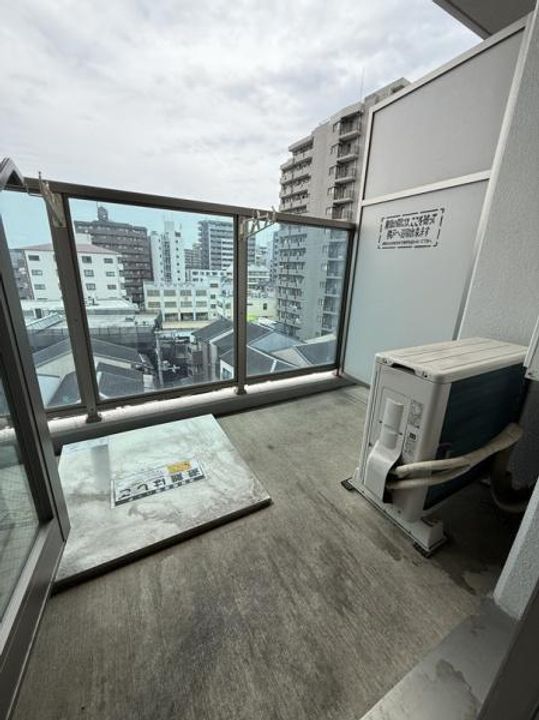 大阪府門真市元町(マンション)の賃貸物件の内装