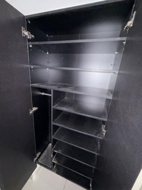 大阪府門真市元町(マンション)の賃貸物件の内装