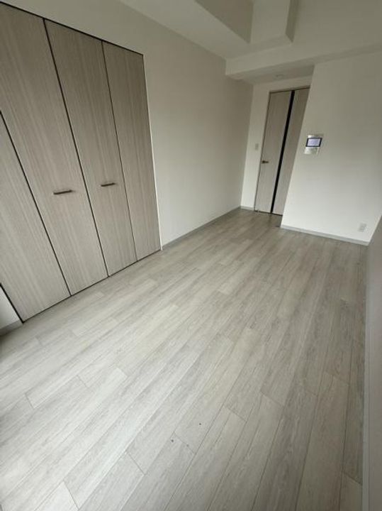 大阪府門真市元町(マンション)の賃貸物件の居間