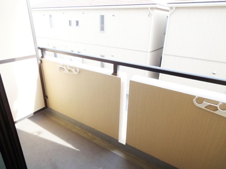 アヴニール古市橋の内装