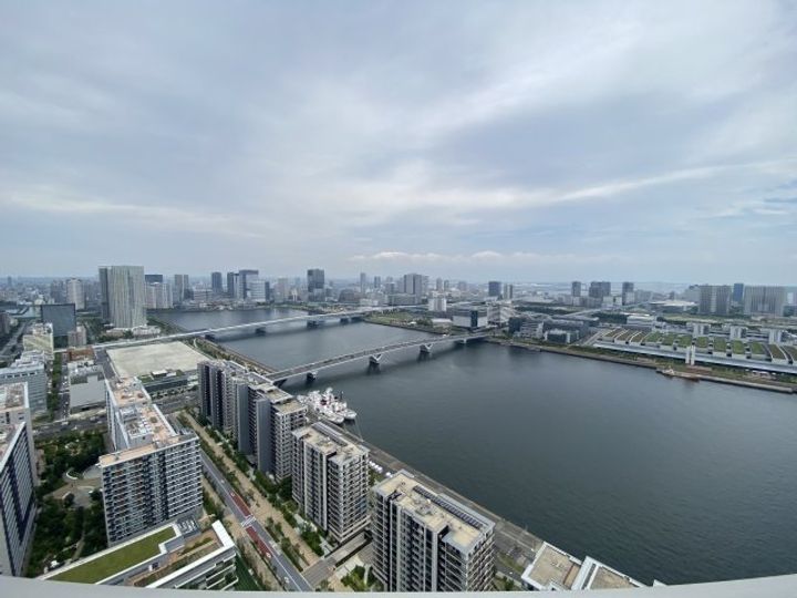 HARUMI FLAG PARK VILLAGE T棟のその他画像