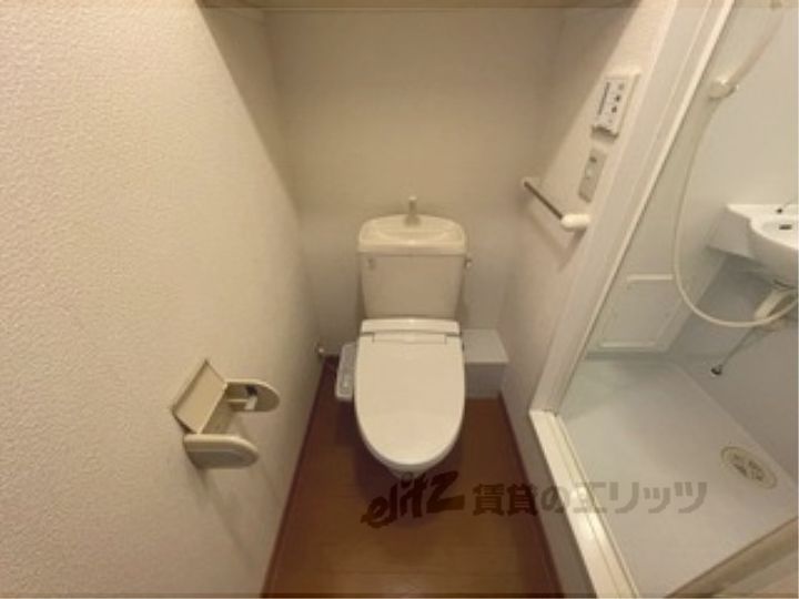 レオパレスKiraraの内装