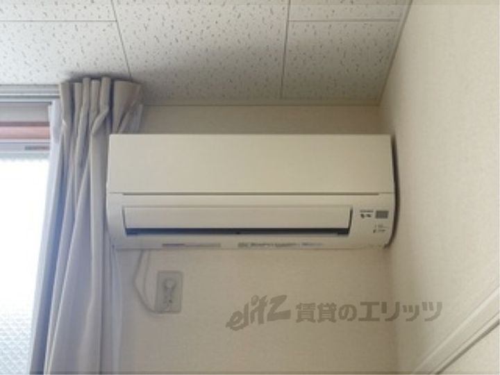 レオパレスKiraraの内装