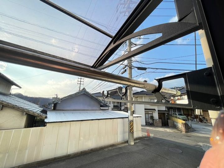 メゾンIIのその他画像