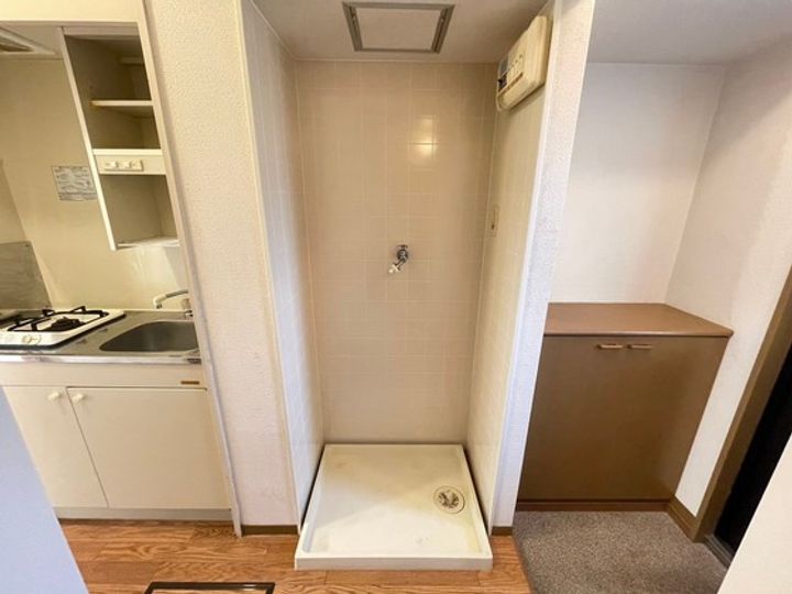 メゾンIIのその他画像